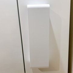 ニトリ　マグネット収納 バスタオルホルダーの画像