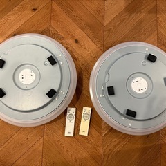 【0円】LEDシーリングらライトの画像