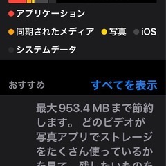 iPhone13 128GSIMフリーの画像
