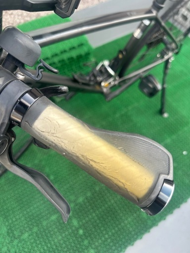 【引き取りのみ】TREK FX 3 クロスバイク 黒 Mサイズ