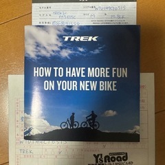 【引き取りのみ】TREK FX 3 クロスバイク 黒 Mサイズの画像