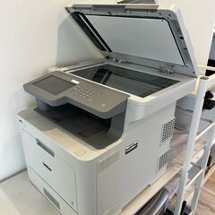 brother　レーザープリンター　MFC-9570CDWの画像