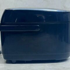 A7892【お買い得商品‼】 IRIS アイリス 2017年製 炊飯器 IH炊飯ジャー RC-IB30-Bの画像