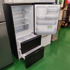 【愛品倶楽部柏店】 AQUA アクア 2022年製 272L 3ドア 冷凍冷蔵庫 AQR-SV27Mの画像
