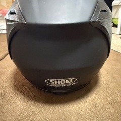 ミラーシールド付き‼️ ショウエイジェットヘルメット‼️の画像