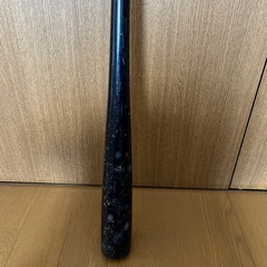 バット　SSK 軟式　木製
の画像