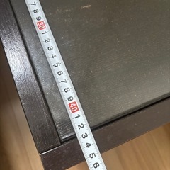 サイドテーブルの画像