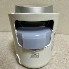 Panasonic パナソニック スチーマーナノケア EH-CSA97 フェイスケア 16年製の画像