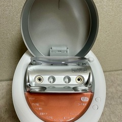 Panasonic パナソニック スチーマーナノケア EH-CSA97 フェイスケア 16年製の画像