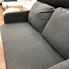 2人掛けソファ イケア GLOSTAD🚚自社配送時💳代引き可🚚(現金、クレジット、スマホ決済対応)の画像