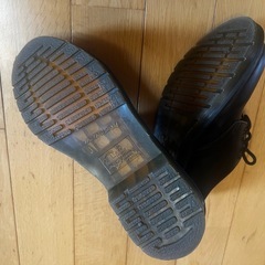 Dr.Martens ドクターマーチン 25cm 美品  の画像