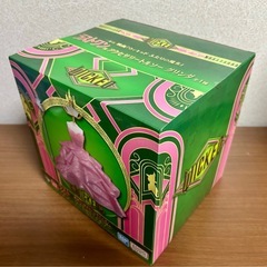 未使用 WICKED ふたりの魔女 一番くじ ラストワン賞 アクセサリートルソーグリンダ ポストカード 18枚 まとめの画像