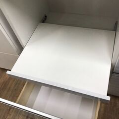 【ジャングルジャングル広陵店】家具　入江木工　システキッチンボード　☆ジモティー特別価格☆の画像