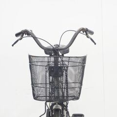 SOUTHERNPORT 年式不明 26インチ シティサイクルの画像
