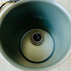 エアロチーノ3 ネスプレッソ ミルクウォーマー 加熱泡立て器 Mod.3594の画像