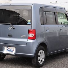 2年車検料込み★ムーブコンテ★H20年★L575S★走行2.7万ｋｍ★パワーシート★ナビ★テレビ★スマートキー★ダイハツ★軽自動車の画像