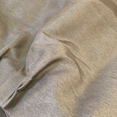 ニトリ　NITORI 遮光ドレープカーテン　リュクスの画像