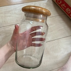 キャニスターの画像
