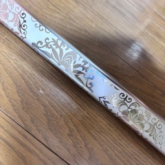 美品　泥除け　鏡面　木更津ステンレス　デュトロ　エルフ　キャンターの画像