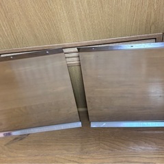 美品　泥除け　鏡面　木更津ステンレス　デュトロ　エルフ　キャンターの画像