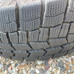 2021年製マナレイスポーツユーロスピード 195/65R15 ホイール4本セットの画像