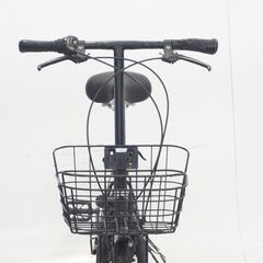 HUMMER 年式不明 20インチ 折り畳み自転車の画像