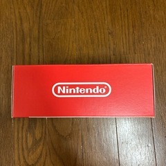新品未開封　ニンテンドースイッチライト　の画像