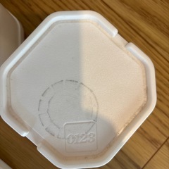 洗濯機底上げの画像