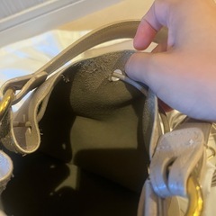フルラ　FURLA ショルダーバッグ　バケツバッグの画像