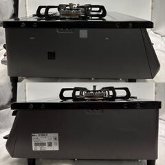 【❗️✨ほぼ未使用✨❗️】Paloma パロマ ガステーブル IC-S89-R（2024年製 LPガス用）右強火力 🔥の画像