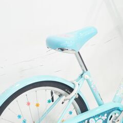 BRIDGESTONE エコパル 2020年モデル キッズバイクの画像