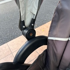 GRACO 2人乗りベビーカーの画像