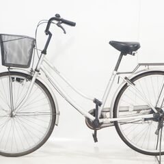 FORMAGE 年式不明 26インチ シティサイクルの画像