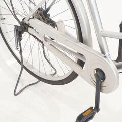 FORMAGE 年式不明 26インチ シティサイクルの画像