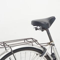 FORMAGE 年式不明 26インチ シティサイクルの画像
