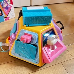 ピープル　やりたい放題の画像
