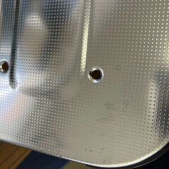 【処分特価】水切りプレート【1台限り】の画像