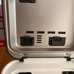 TIGERのホームベーカリーの画像