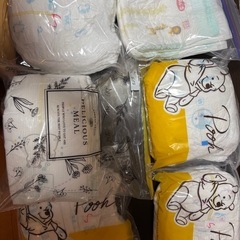 ★新生児おむつ★の画像