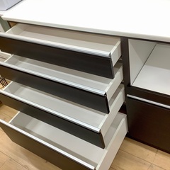 【トレファク松原店】ニトリ　キッチンカウンターのご紹介です！の画像