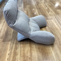 座椅子【町田市再生家具】0916の画像