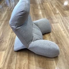 座椅子【町田市再生家具】0916の画像