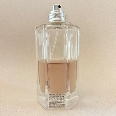 GUCCI フローラ ゴージャスガーデニア オードトワレ 香水 100mlの画像