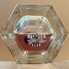 GUCCI フローラ ゴージャスガーデニア オードトワレ 香水 100mlの画像