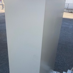 スチール書庫　クロガネ の画像