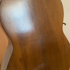 YAIRI guitar クラシックギター　NO.B1  AD.62G ハンドメイド　ヤイリ　ヴィンテージ　国産の画像