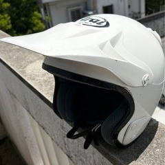 アライ　mx-Ⅲ　ヘルメットの画像