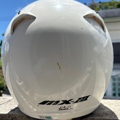アライ　mx-Ⅲ　ヘルメットの画像
