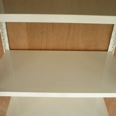 ★　スチールラック　棚　シェルフ　収納の画像