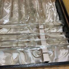 カラトリー　ディナーセット　12本の画像